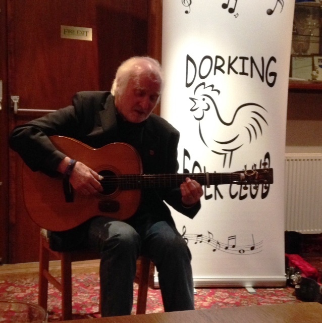 Martin Wyndham-Read